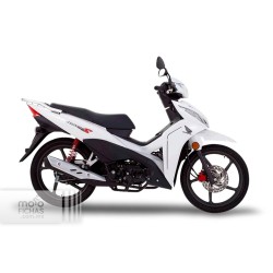 Honda Wave110 2021-2024