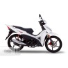 Honda Wave110 2021-2024