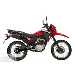 Honda XR150LE 2025