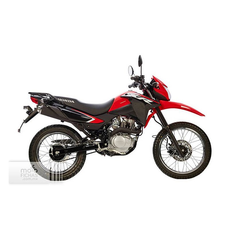 Honda XR150LE 2025