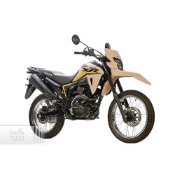Honda XR190L 2025
