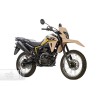 Honda XR190L 2025