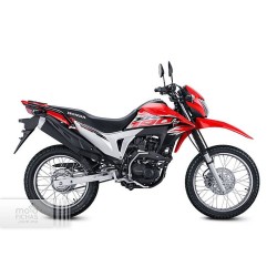 Honda XR190L 2021-2024