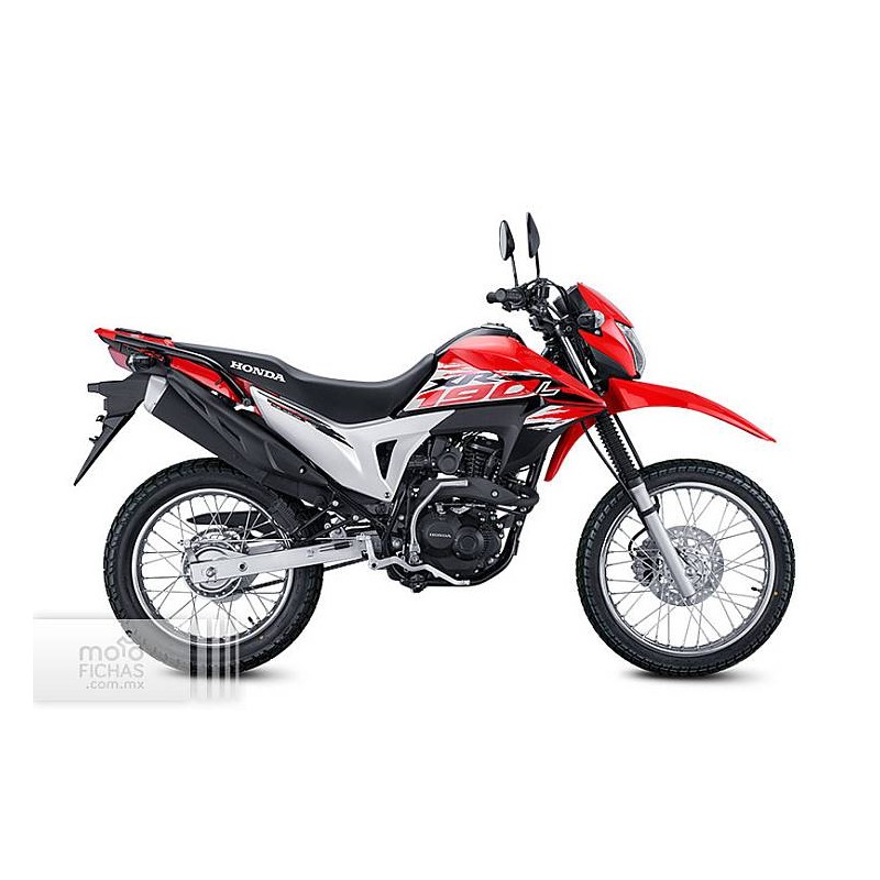 Honda XR190L 2021-2024