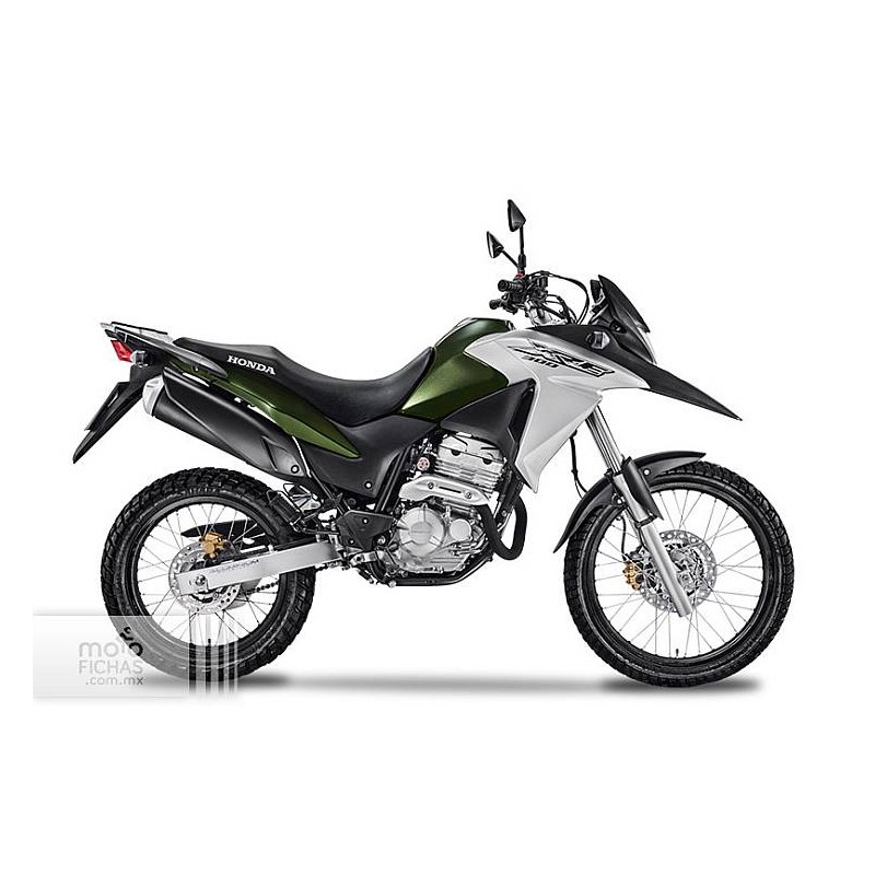 Honda XRE300 2021-2023