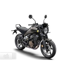 Husqvarna Svartpilen 250 2024