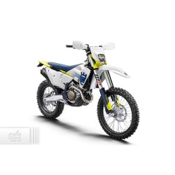 Husqvarna FE 450 2024