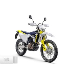Husqvarna 701 Enduro 2021-2024