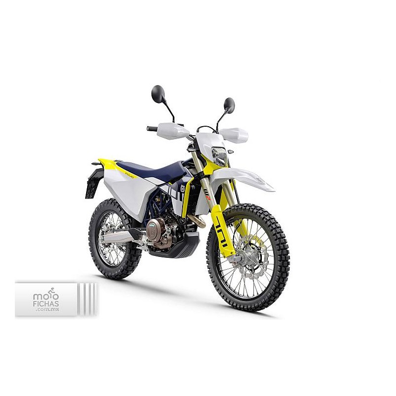 Husqvarna 701 Enduro 2021-2024