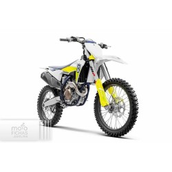 Husqvarna FC 250 2021