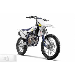 Husqvarna FC 250 2022