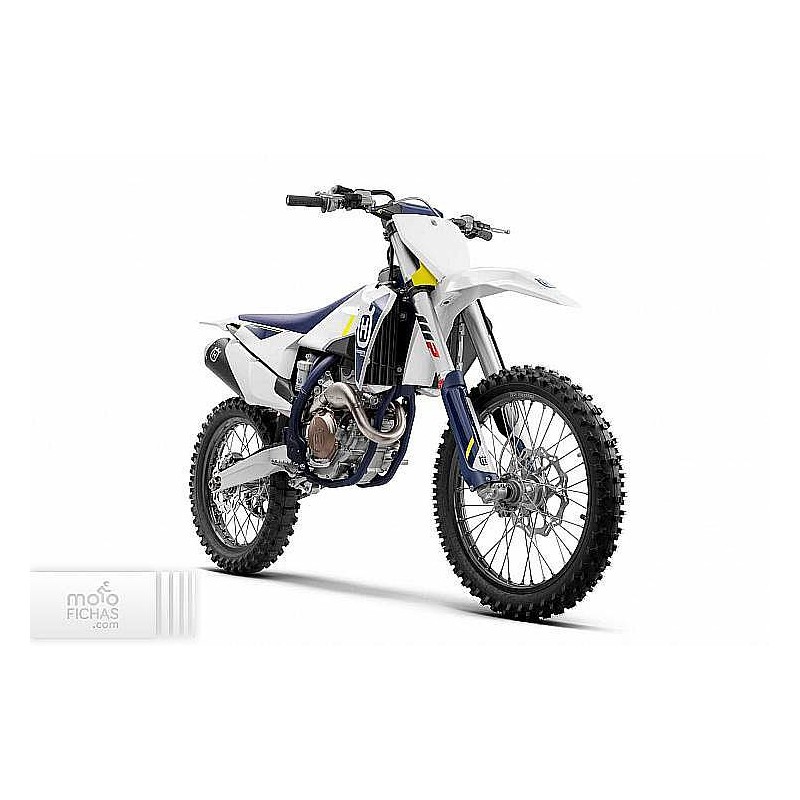 Husqvarna FC 250 2022