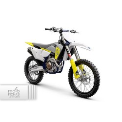 Husqvarna FC 250 2023