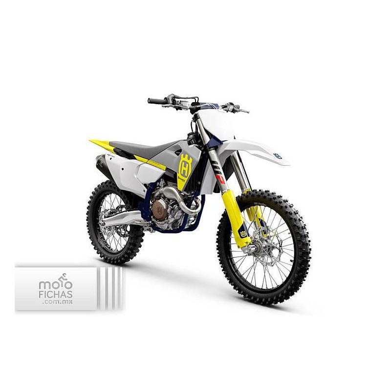 Husqvarna FC 250 2023