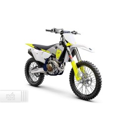 Husqvarna FC 350 2024