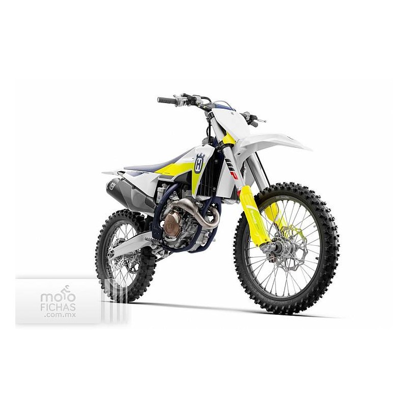 Husqvarna FC 350 2021