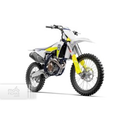Husqvarna FC 350 2022