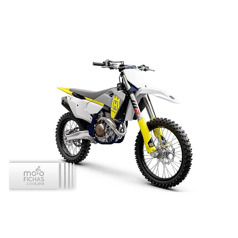 Husqvarna FC 350 2023