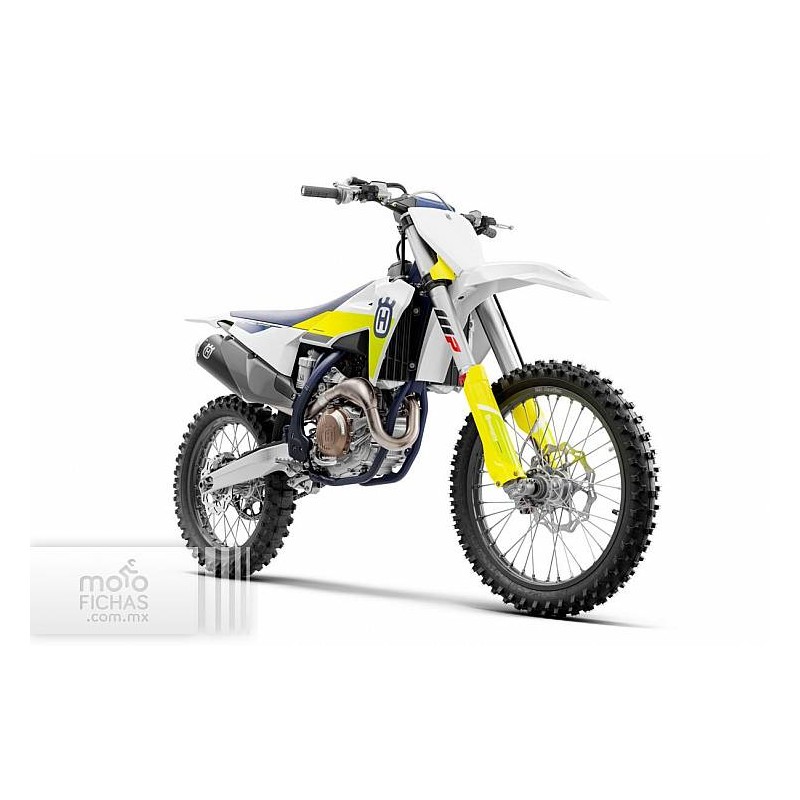 Husqvarna FC 450 2021