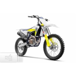 Husqvarna FC 450 2022