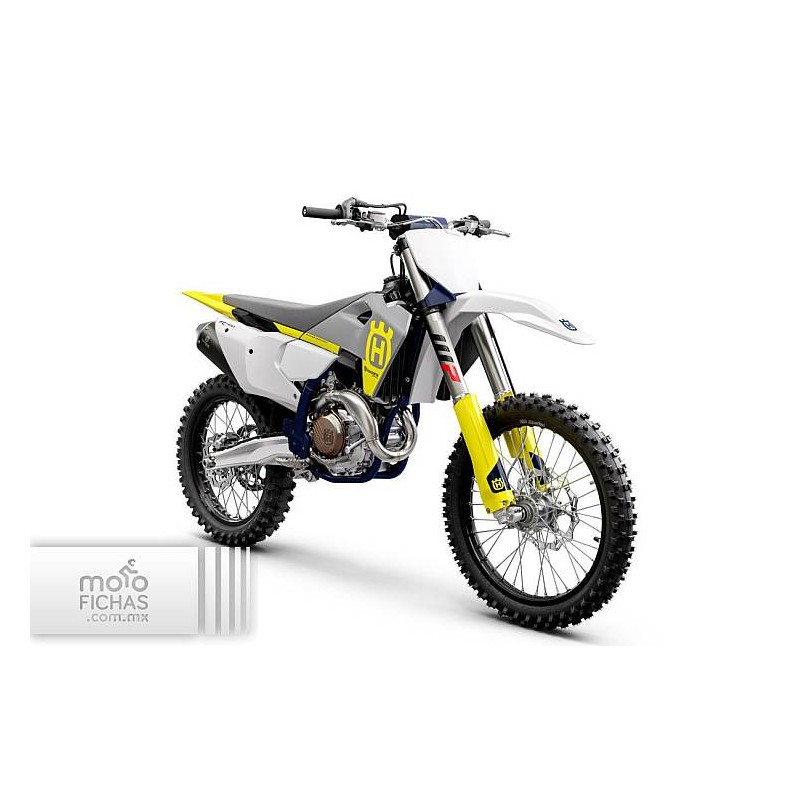 Husqvarna FC 450 2023