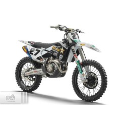 Husqvarna FC 450 Rockstar Edition 2023