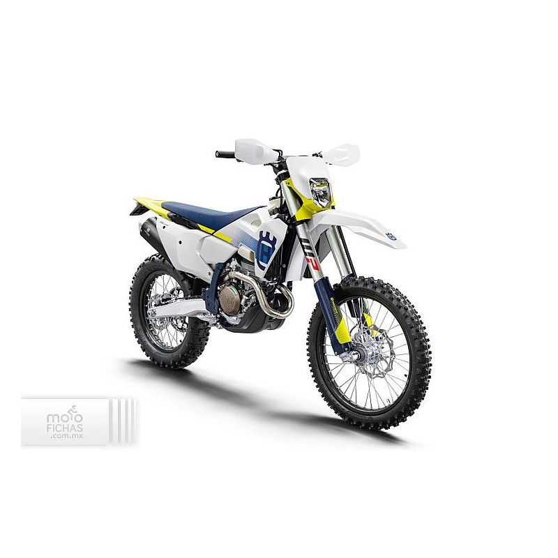 Husqvarna FE 250 2024