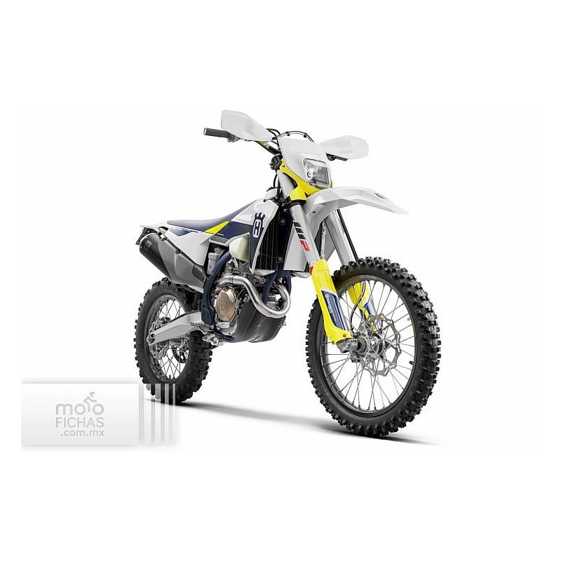 Husqvarna FE 250 2021