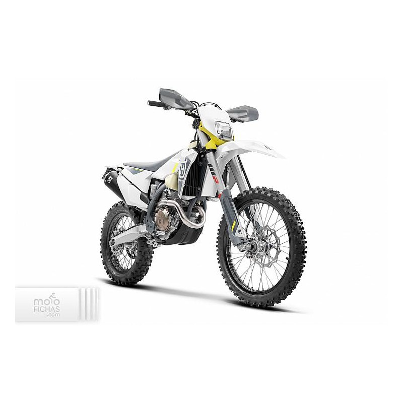 Husqvarna FE 250 2022