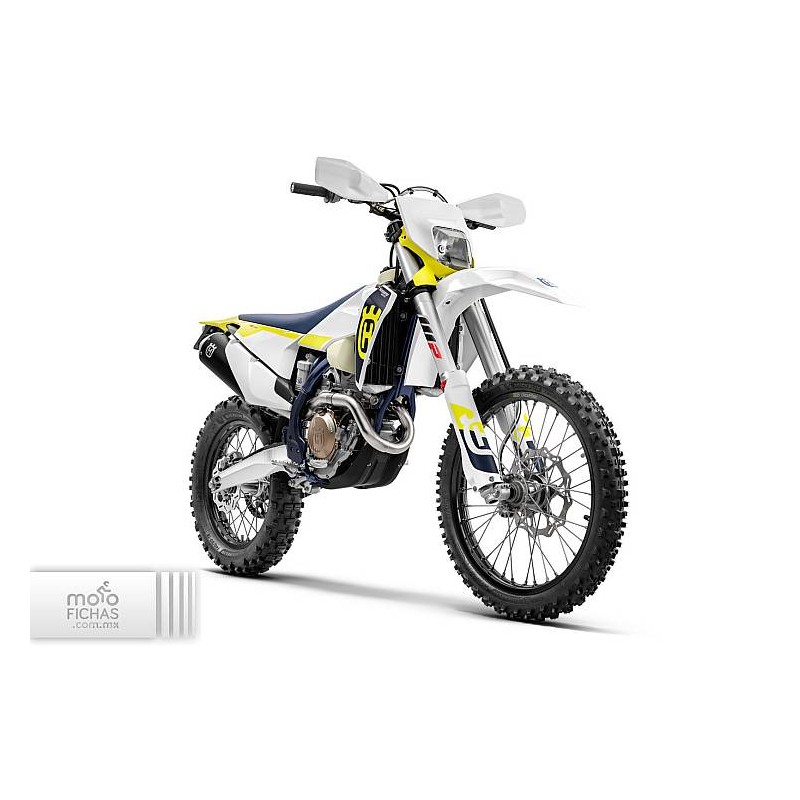 Husqvarna FE 250 2023