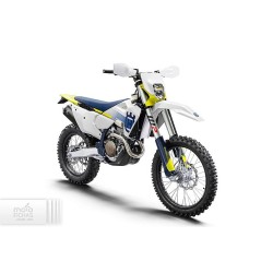 Husqvarna FE 350 2024