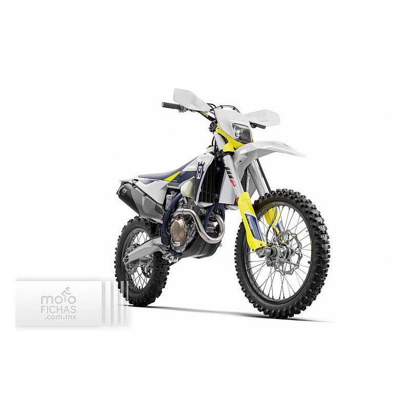 Husqvarna FE 350 2021