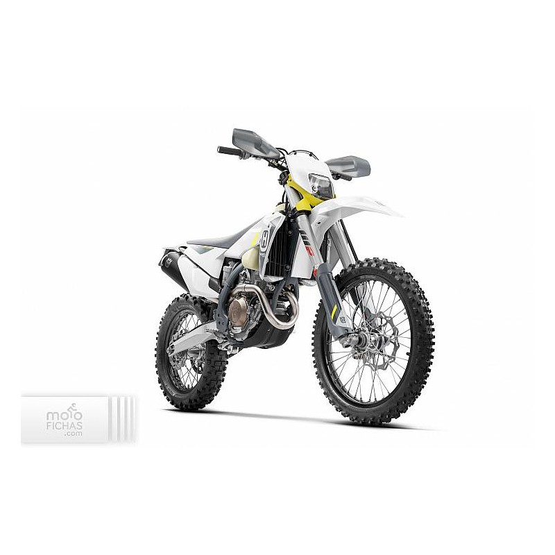 Husqvarna FE 350 2022