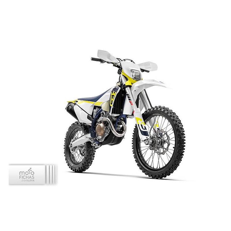 Husqvarna FE 350 2023