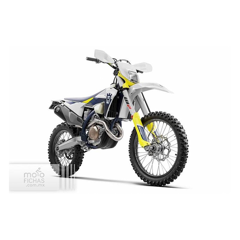 Husqvarna FE 450 2021