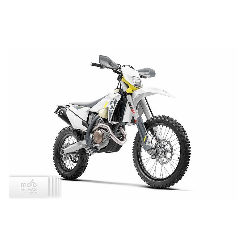 Husqvarna FE 450 2022