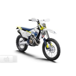Husqvarna FE 501 2024
