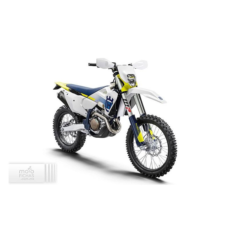 Husqvarna FE 501 2024