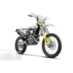 Husqvarna FE 501 2021