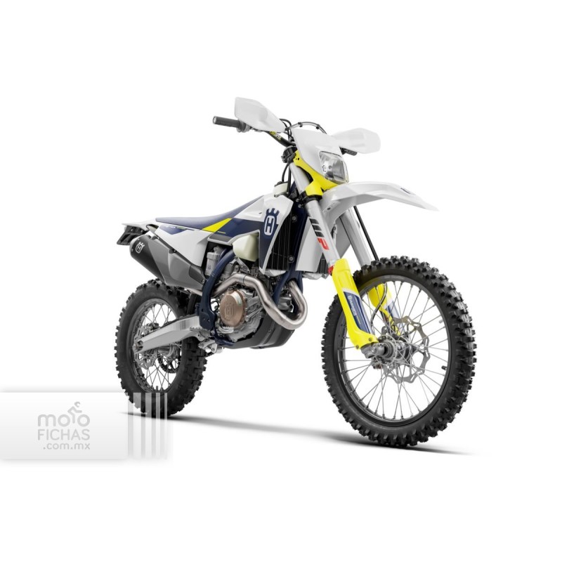 Husqvarna FE 501 2021