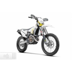 Husqvarna FE 501 2022