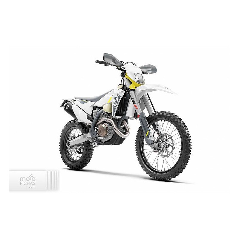Husqvarna FE 501 2022
