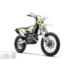 Husqvarna FE 501 2023