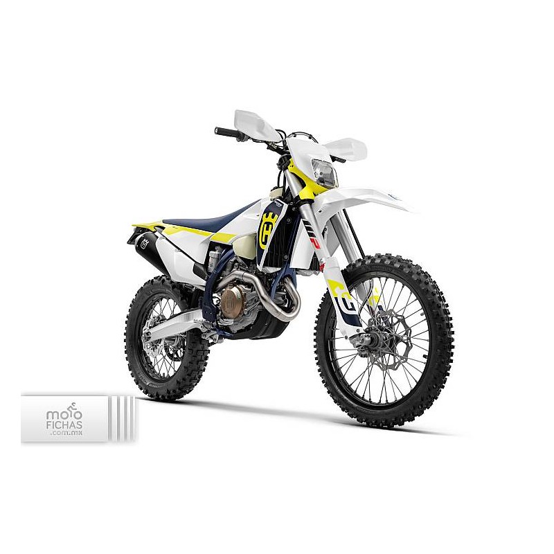 Husqvarna FE 501 2023