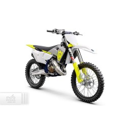 Husqvarna TC 125 2024