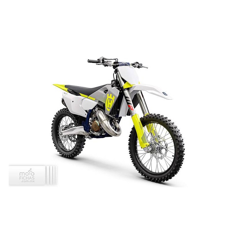 Husqvarna TC 125 2024