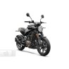 Husqvarna Svartpilen 250 2021-2023