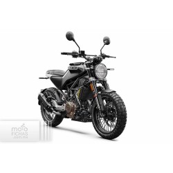 Husqvarna Svartpilen 401 2021-2023