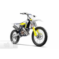 Husqvarna TC 125 2021