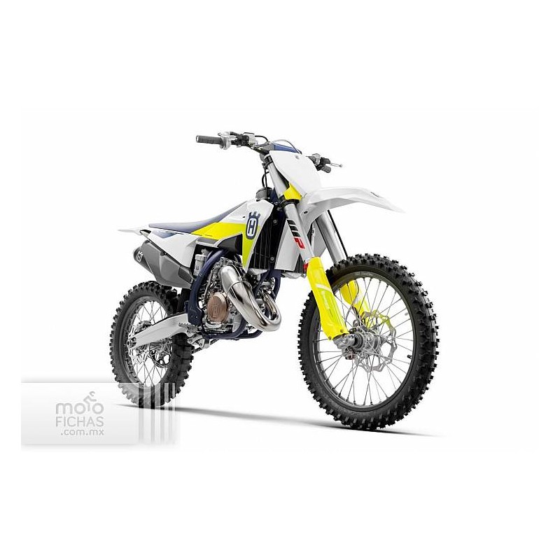 Husqvarna TC 125 2021